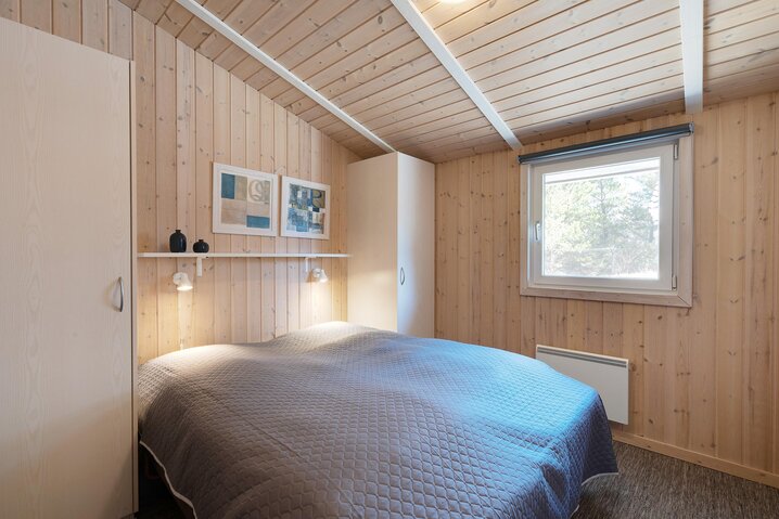 Ferienhaus 50100 in Spættevej 22, Vejers - Bild #15