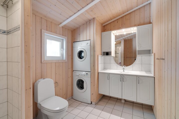 Ferienhaus 50100 in Spættevej 22, Vejers - Bild #16