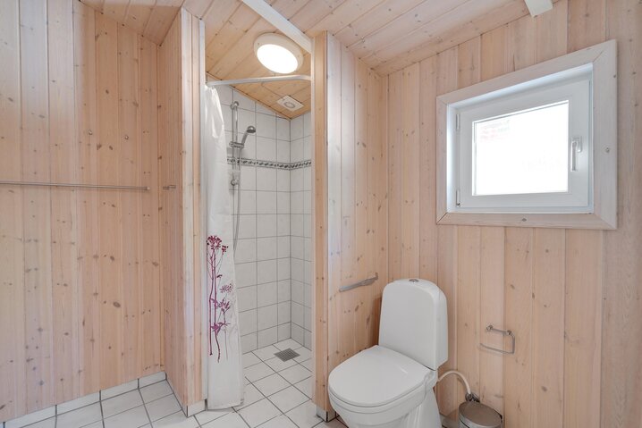 Ferienhaus 50100 in Spættevej 22, Vejers - Bild #17