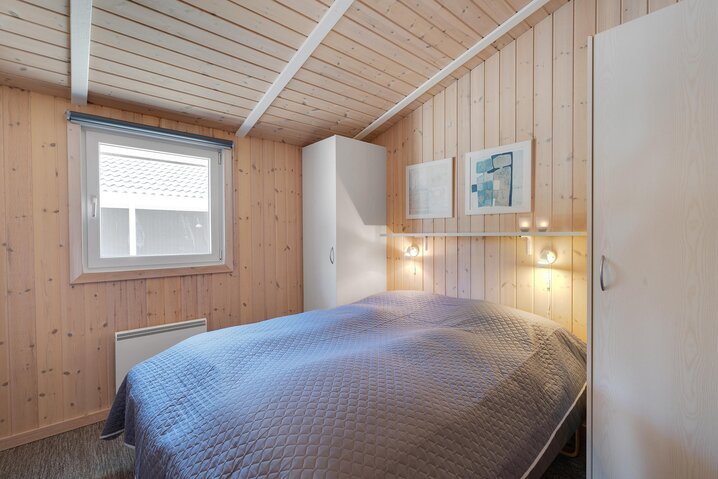 Ferienhaus 50100 in Spættevej 22, Vejers - Bild #18