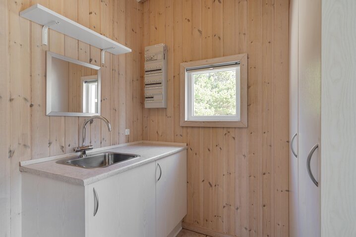Ferienhaus 50100 in Spættevej 22, Vejers - Bild #19