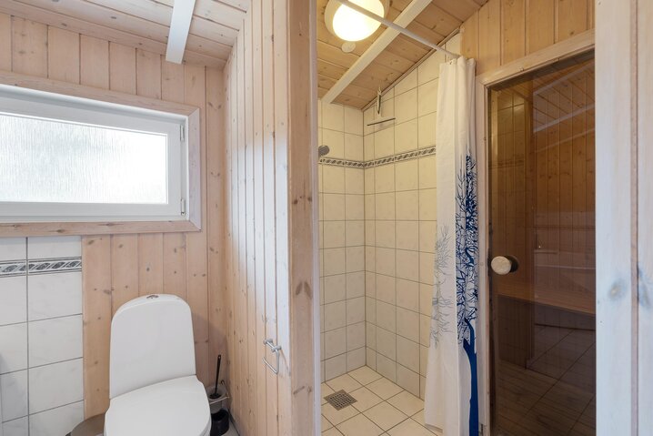 Ferienhaus 50100 in Spættevej 22, Vejers - Bild #20
