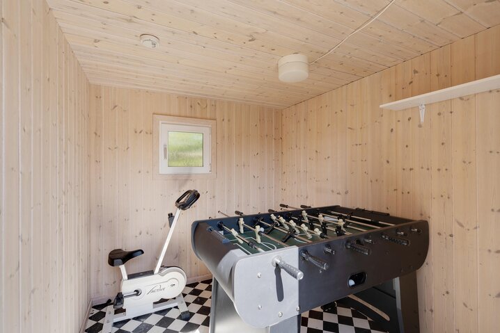 Ferienhaus 50100 in Spættevej 22, Vejers - Bild #21