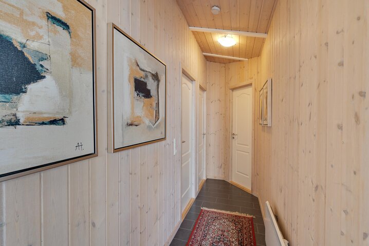 Ferienhaus 50100 in Spættevej 22, Vejers - Bild #22