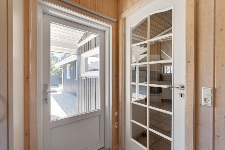 Ferienhaus 50100 in Spættevej 22, Vejers - Bild #23