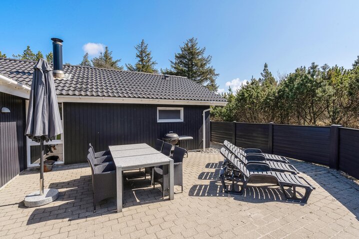 Ferienhaus 50100 in Spættevej 22, Vejers - Bild #25