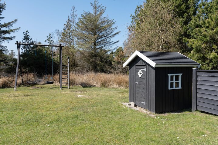 Ferienhaus 50100 in Spættevej 22, Vejers - Bild #29