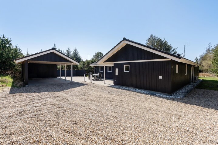 Ferienhaus 50100 in Spættevej 22, Vejers - Bild #30