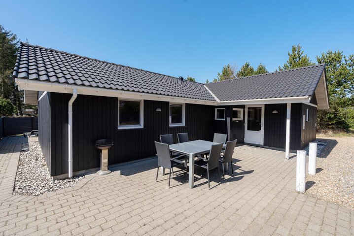 Ferienhaus 50100 in Spættevej 22, Vejers - Bild #31