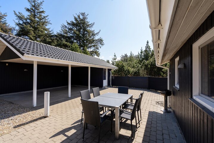 Ferienhaus 50100 in Spættevej 22, Vejers - Bild #32