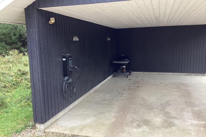 Ferienhaus 50100 in Spættevej 22, Vejers - Bild #33