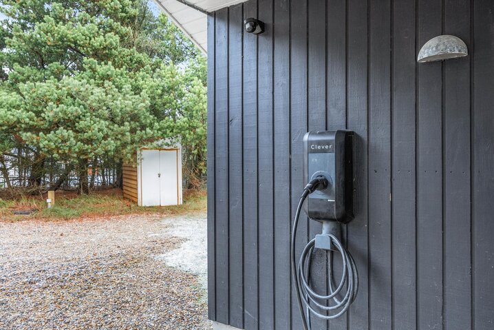 Ferienhaus 50100 in Spættevej 22, Vejers - Bild #33