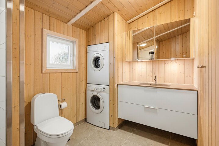 Ferienhaus 50100 in Spættevej 22, Vejers - Bild #16