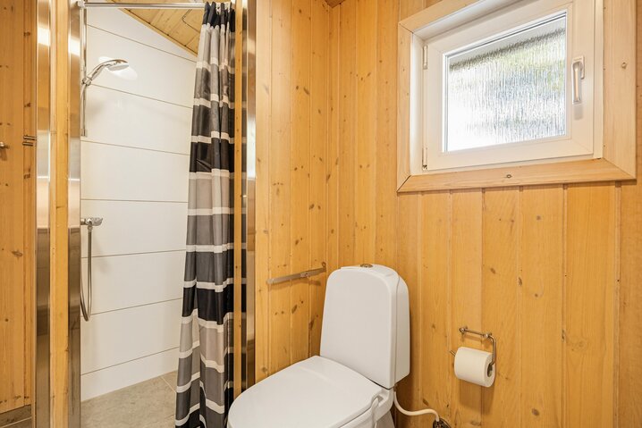 Ferienhaus 50100 in Spættevej 22, Vejers - Bild #17