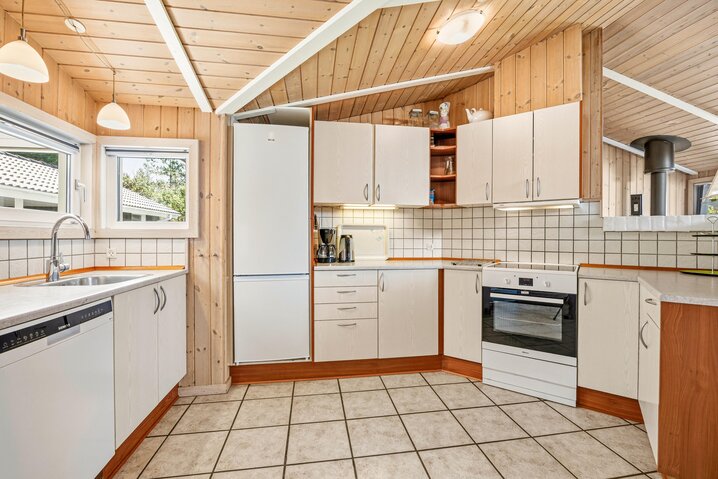 Ferienhaus 50100 in Spættevej 22, Vejers - Bild #2