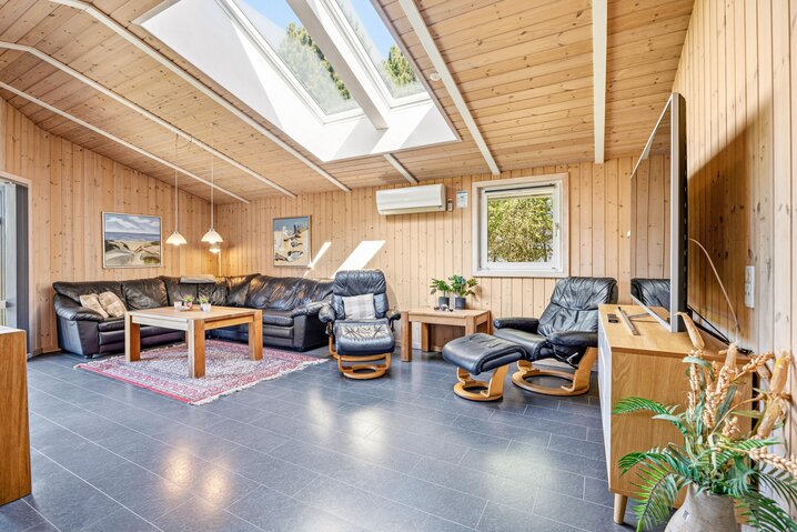 Ferienhaus 50100 in Spættevej 22, Vejers - Bild #4