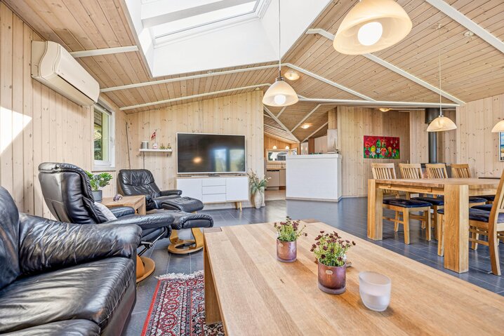 Ferienhaus 50100 in Spættevej 22, Vejers - Bild #5