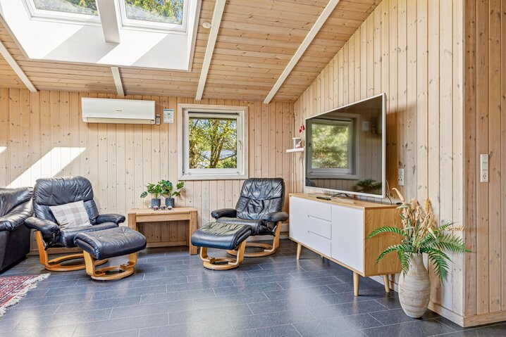 Ferienhaus 50100 in Spættevej 22, Vejers - Bild #6