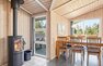 Ferienhaus 50100 in Spættevej 22, Vejers - Bild #8