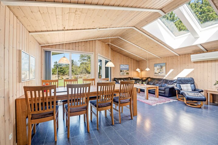 Ferienhaus 50100 in Spættevej 22, Vejers - Bild #8
