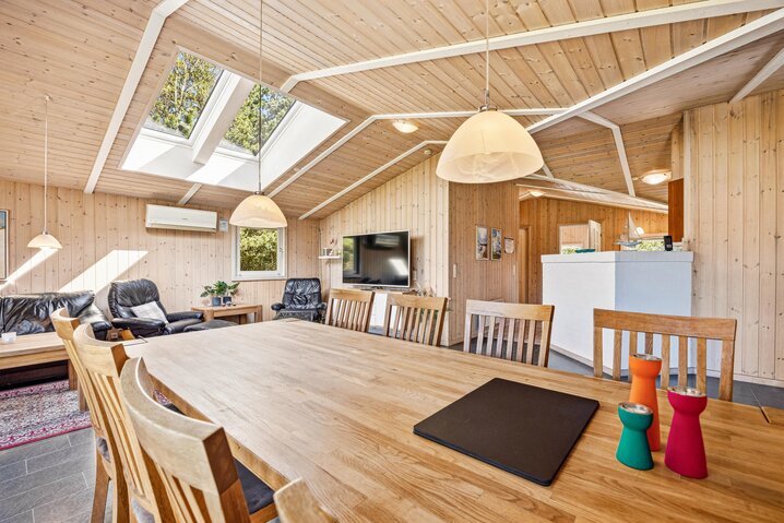 Ferienhaus 50100 in Spættevej 22, Vejers - Bild #9