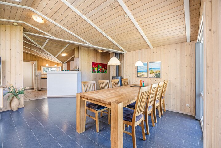 Ferienhaus 50100 in Spættevej 22, Vejers - Bild #10