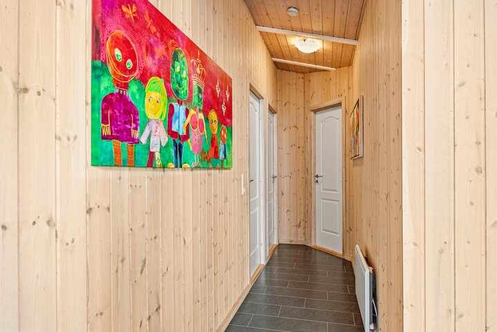 Ferienhaus 50100 in Spættevej 22, Vejers - Bild #12