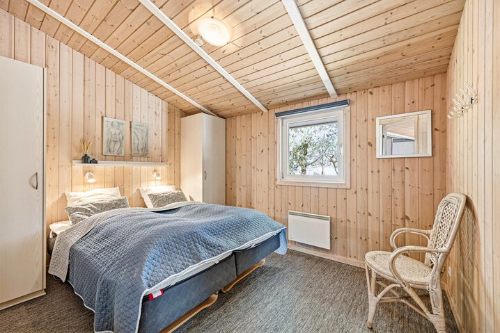 Ferienhaus 50100 in Spættevej 22, Vejers - Bild #14