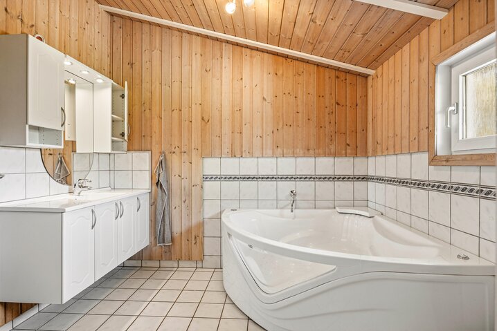 Ferienhaus 50100 in Spættevej 22, Vejers - Bild #15
