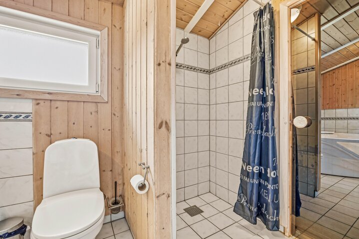 Ferienhaus 50100 in Spættevej 22, Vejers - Bild #16