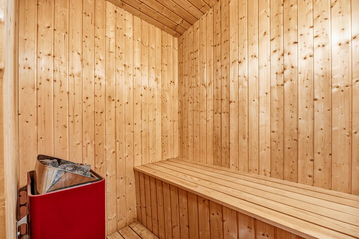Ferienhaus 50100 in Spættevej 22, Vejers - Bild #17