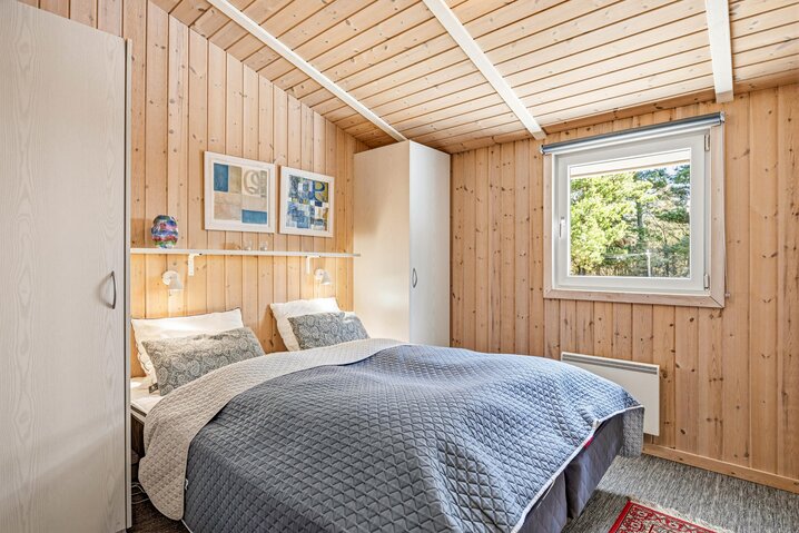 Ferienhaus 50100 in Spættevej 22, Vejers - Bild #18