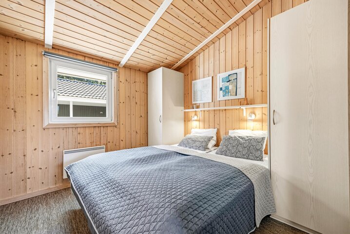 Ferienhaus 50100 in Spættevej 22, Vejers - Bild #22