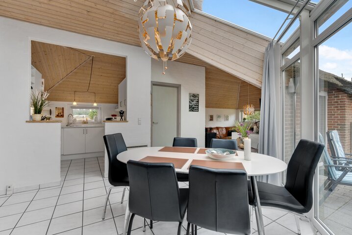 Sommerhus 50102 på Fugltoft 5, Vejers - Billede #8