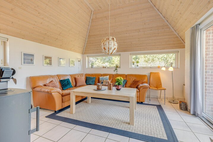 Sommerhus 50102 på Fugltoft 5, Vejers - Billede #1