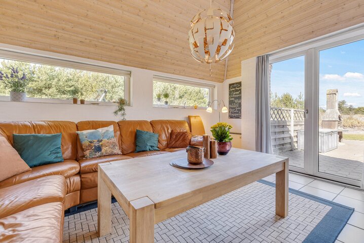 Sommerhus 50102 på Fugltoft 5, Vejers - Billede #3