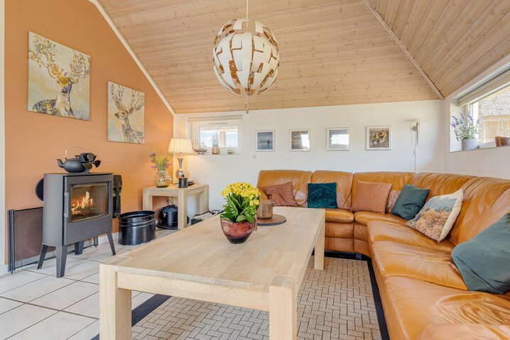 Sommerhus 50102 på Fugltoft 5, Vejers - Billede #4