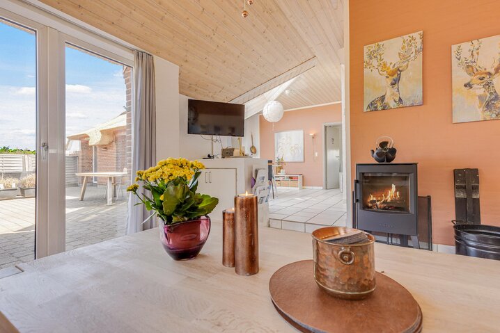 Sommerhus 50102 på Fugltoft 5, Vejers - Billede #5