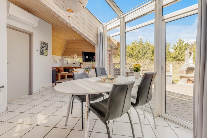 Sommerhus 50102 på Fugltoft 5, Vejers - Billede #6