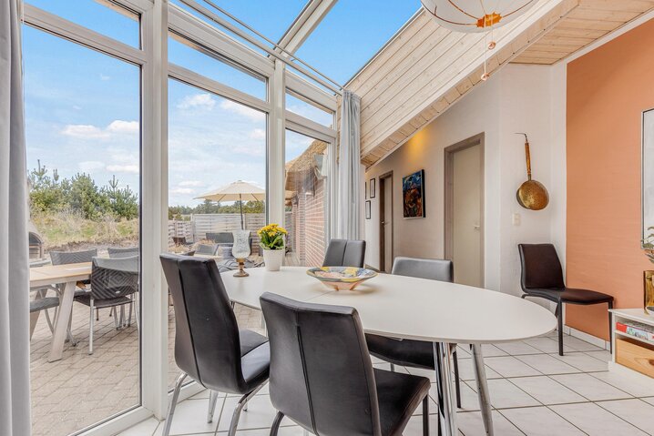 Sommerhus 50102 på Fugltoft 5, Vejers - Billede #7
