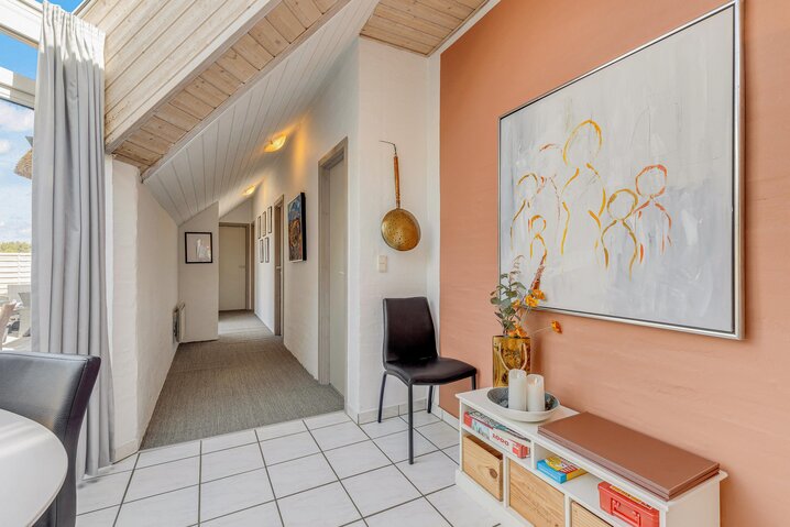 Sommerhus 50102 på Fugltoft 5, Vejers - Billede #11