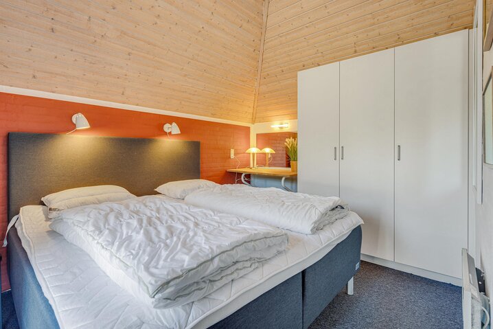 Sommerhus 50102 på Fugltoft 5, Vejers - Billede #12