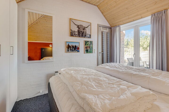 Sommerhus 50102 på Fugltoft 5, Vejers - Billede #14