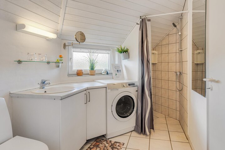 Sommerhus 50102 på Fugltoft 5, Vejers - Billede #16