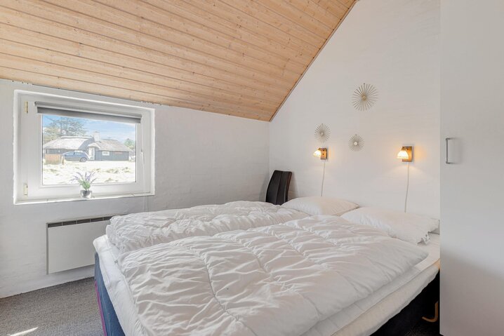 Sommerhus 50102 på Fugltoft 5, Vejers - Billede #17