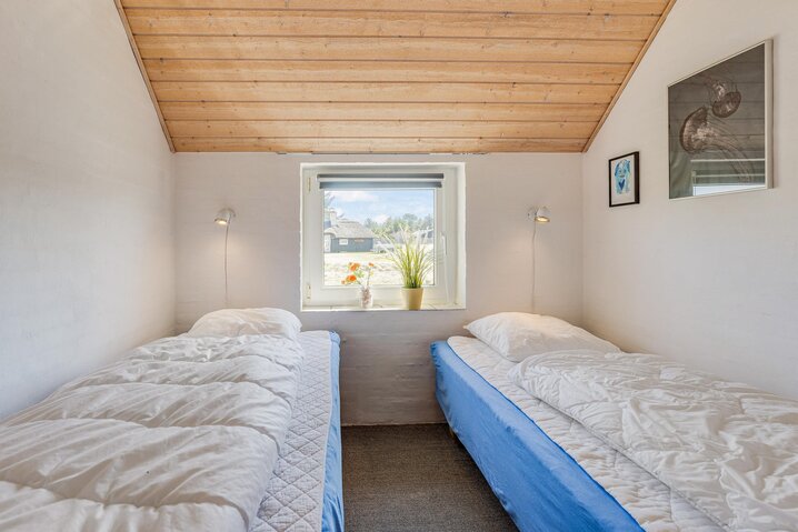 Sommerhus 50102 på Fugltoft 5, Vejers - Billede #18