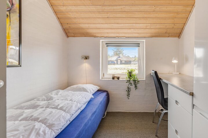 Sommerhus 50102 på Fugltoft 5, Vejers - Billede #19
