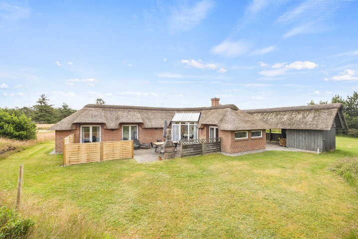 Sommerhus 50102 på Fugltoft 5, Vejers - Billede #21