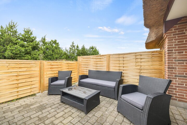 Sommerhus 50102 på Fugltoft 5, Vejers - Billede #23