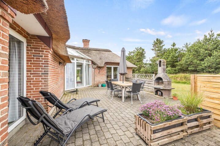 Sommerhus 50102 på Fugltoft 5, Vejers - Billede #24